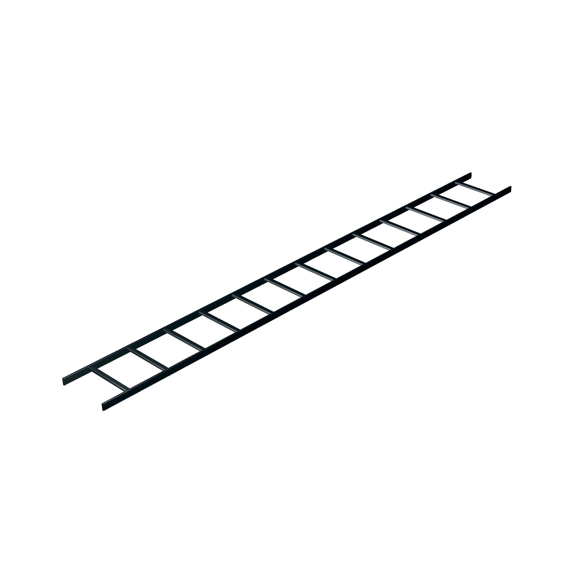 CLB-6-W24 | Cable Ladder Series