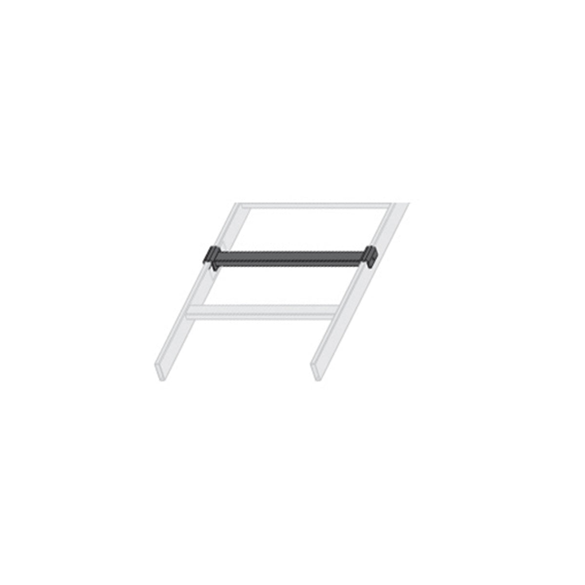 CLH-AR24 | Cable Ladder Adjustable Ladder Rung Series
