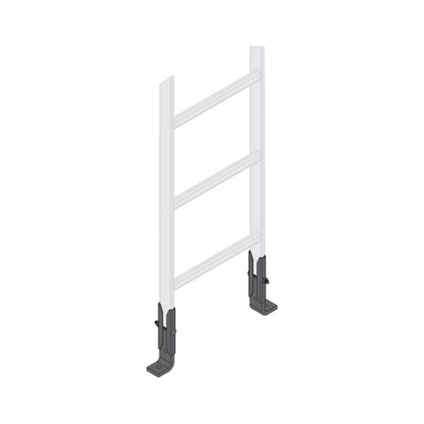 CLH-RES | Cable Ladder End Support Kit Series