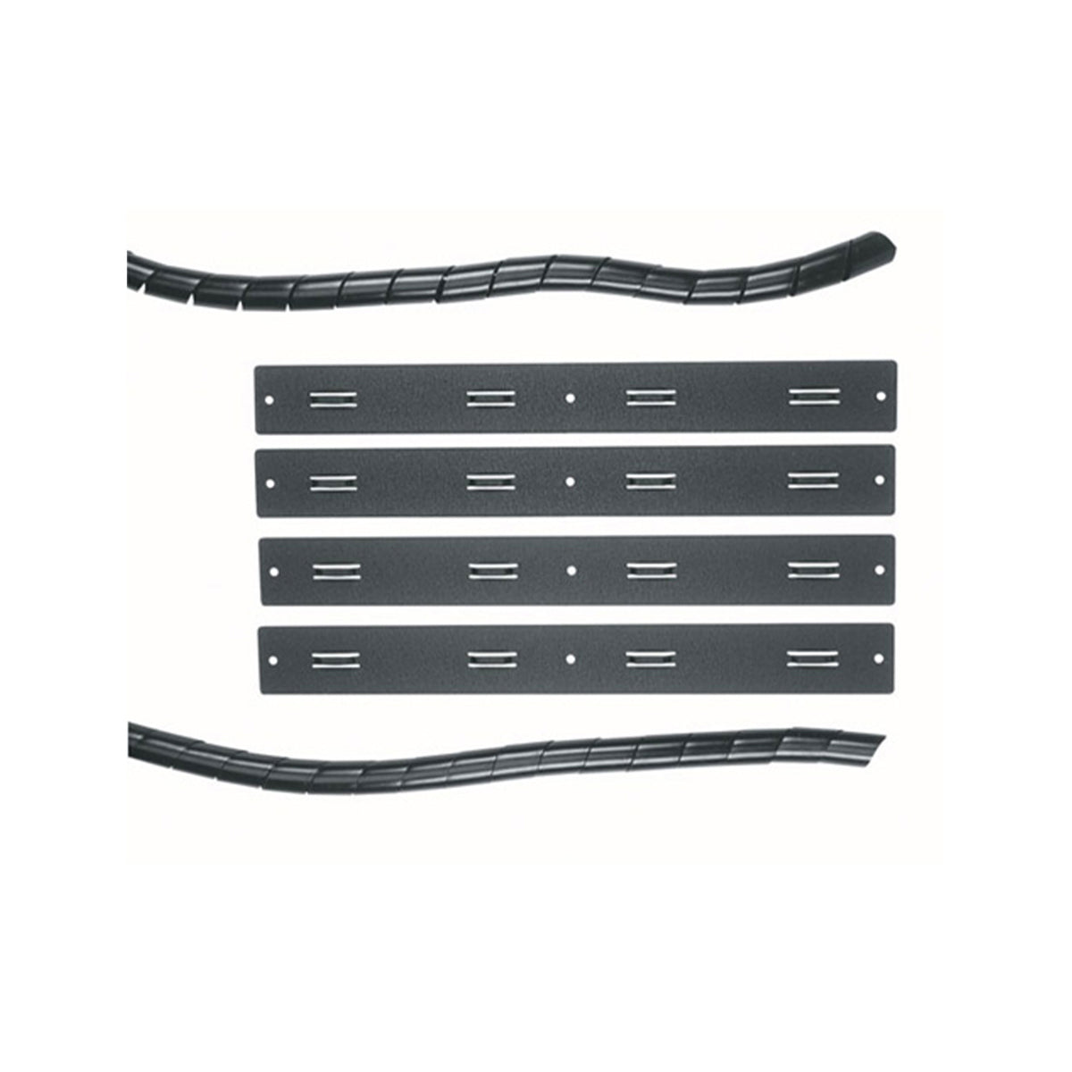 CM-L | Edit Center Cable Management Kit Series