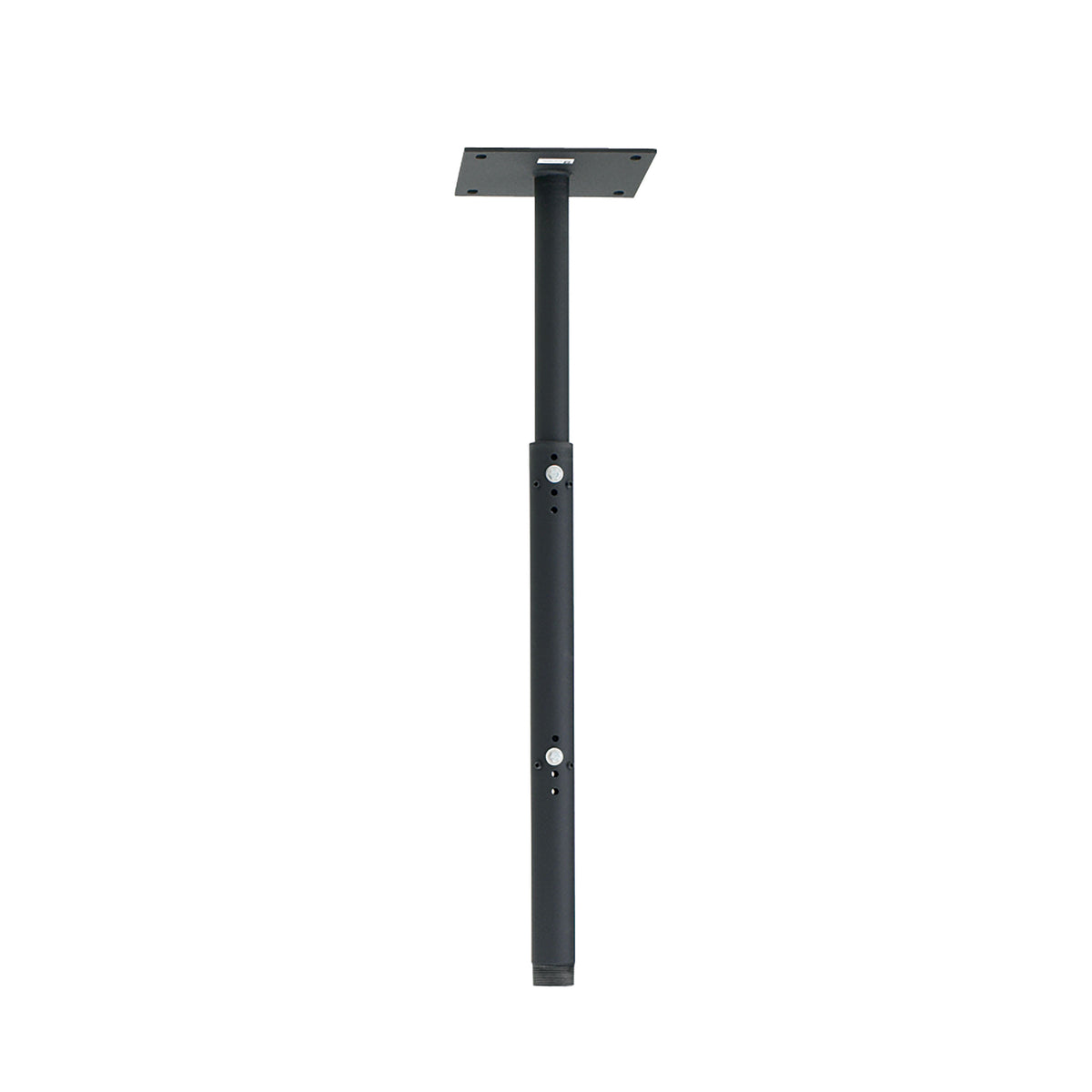 CMA100 | Ceiling Plate with Adjustable Column Series