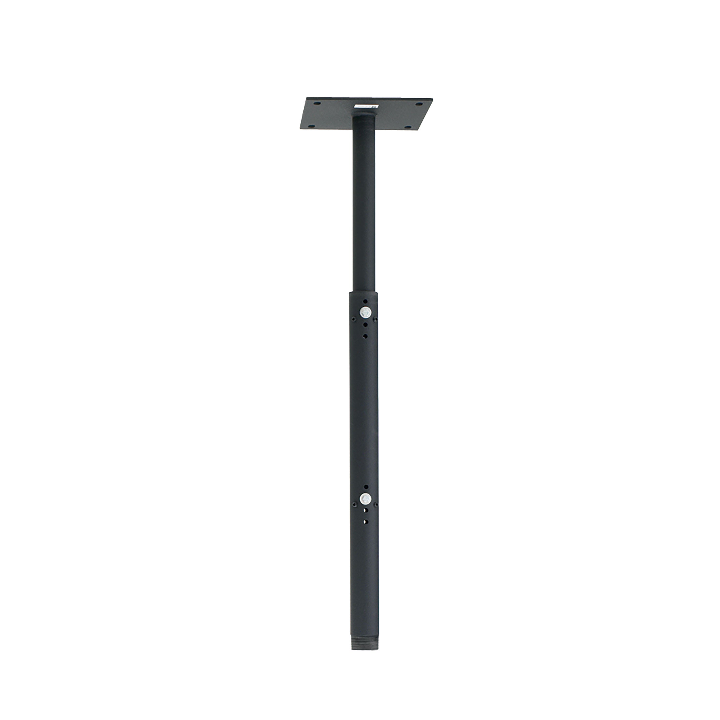 CMA100 | Ceiling Plate with Adjustable Column Series