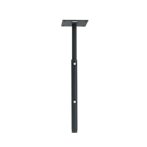 CMA100 | Ceiling Plate with Adjustable Column Series