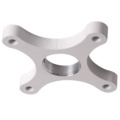 CMA101W | Ceiling Plates Series