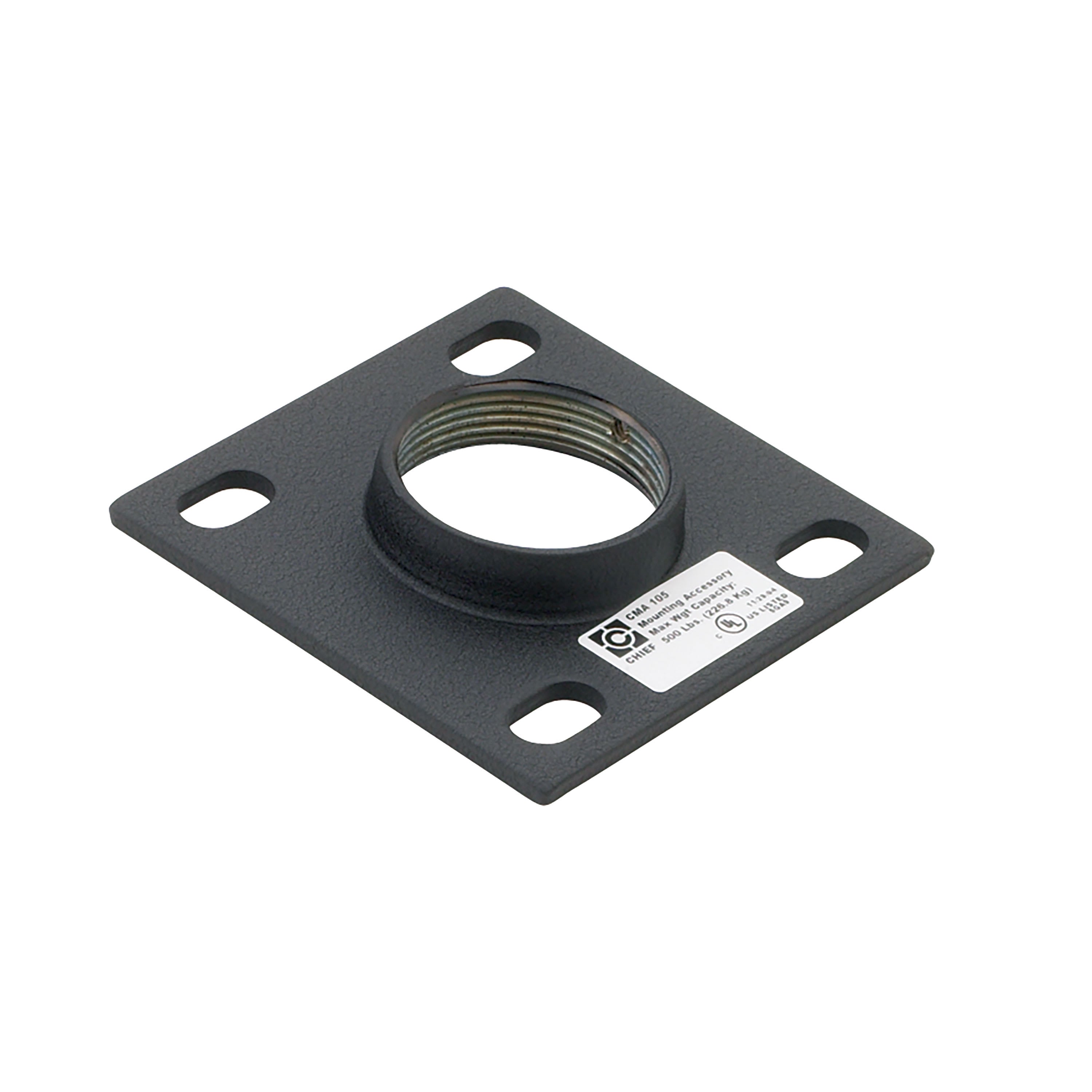 CMA105 | Ceiling Plates Series