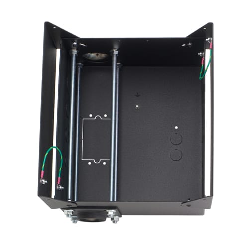 CMA160 | Electrical Storage Enclosure Series
