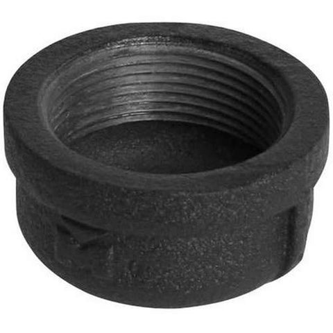 CMA273 | Extension Column Threaded End Cap Series