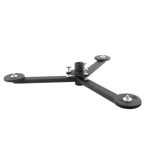 CMA347 | Large Venue Vibration Isolating Coupler Series