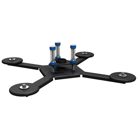 CMA348 | Large Venue Vibration Isolating Coupler Series