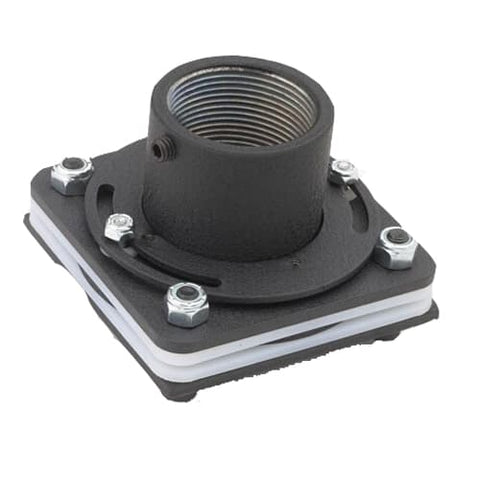 CMA351 | Heavy Duty Swivel Adapter Series