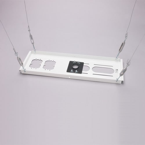 CMA440-G | Suspended Ceiling Projector Mount Kits Series