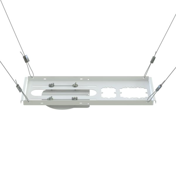 CMS446 | Speed-Connect Universal Above Tile Suspended Ceiling Camera Mount Kit Series