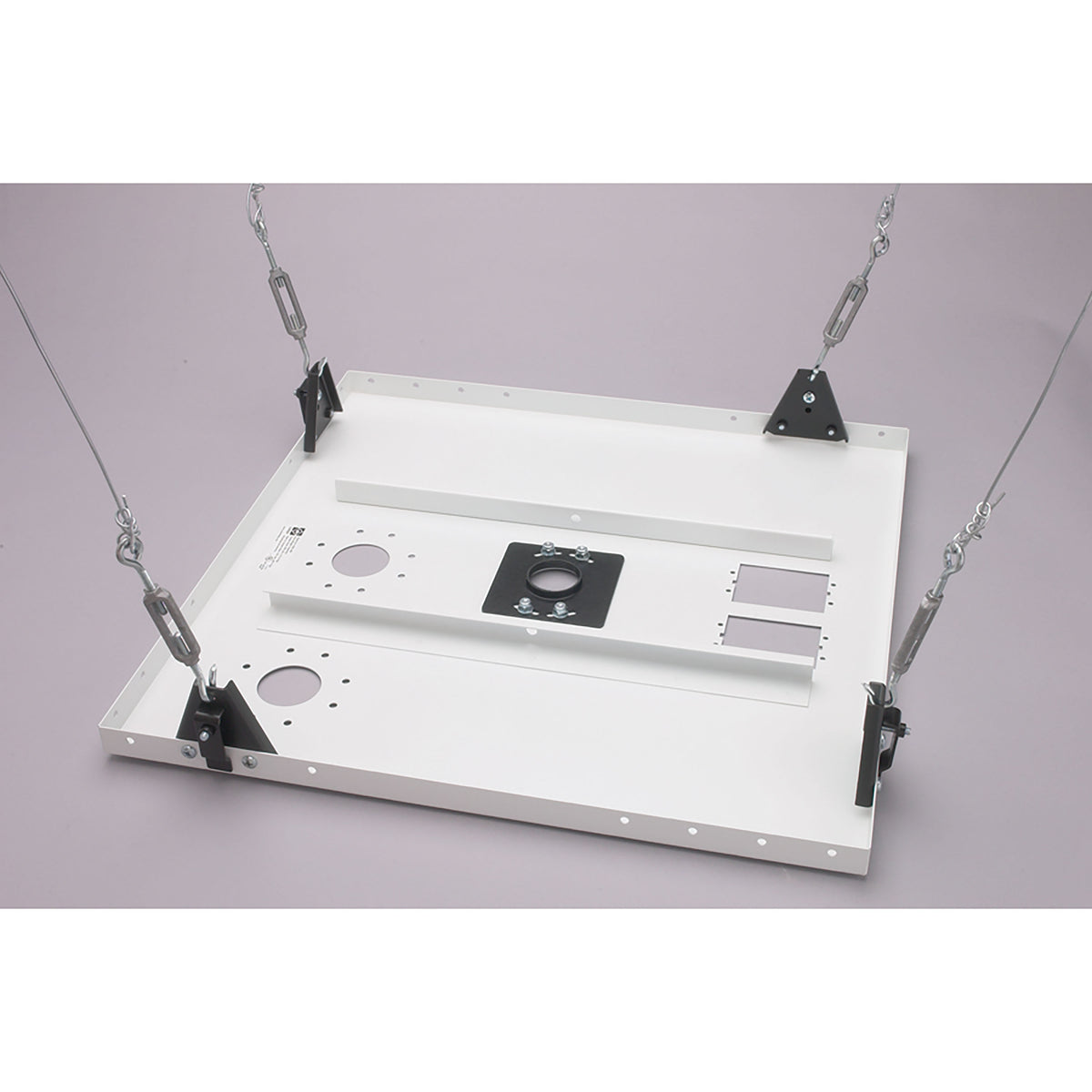 CMA450 | Suspended Ceiling Projector Mount Kits Series