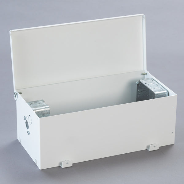 CMA470 | Above-Tile Storage Accessory-CMA47x Series