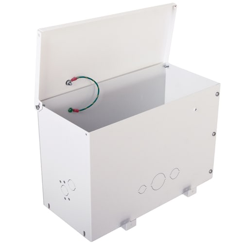 CMA471 | Above-Tile Storage Accessory-CMA47x Series