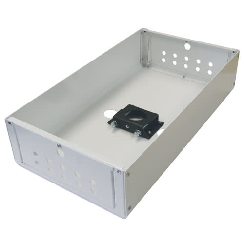 CMA480W | Column Storage Shelf Series