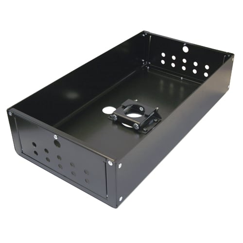 CMA480 | Column Storage Shelf Series