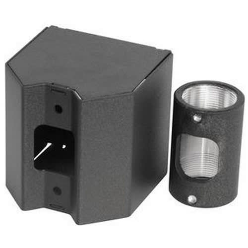 CMA502 | Single Electric Outlet Coupler Series