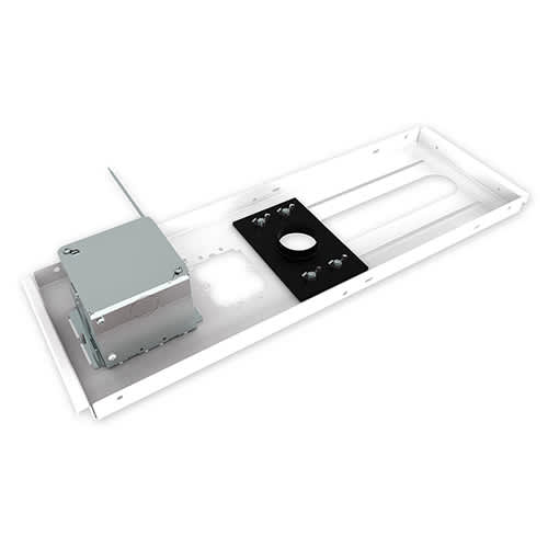 CMS440N | Suspended Ceiling Projector Mount Kits Series