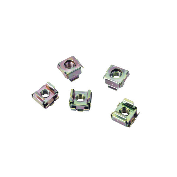 CN6MM-100 | Cage Nuts Series