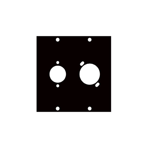 COMBO2 | UCP Modular Panel Series