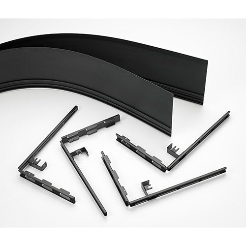 CSACK06B | Universal Wall Side Covers Series