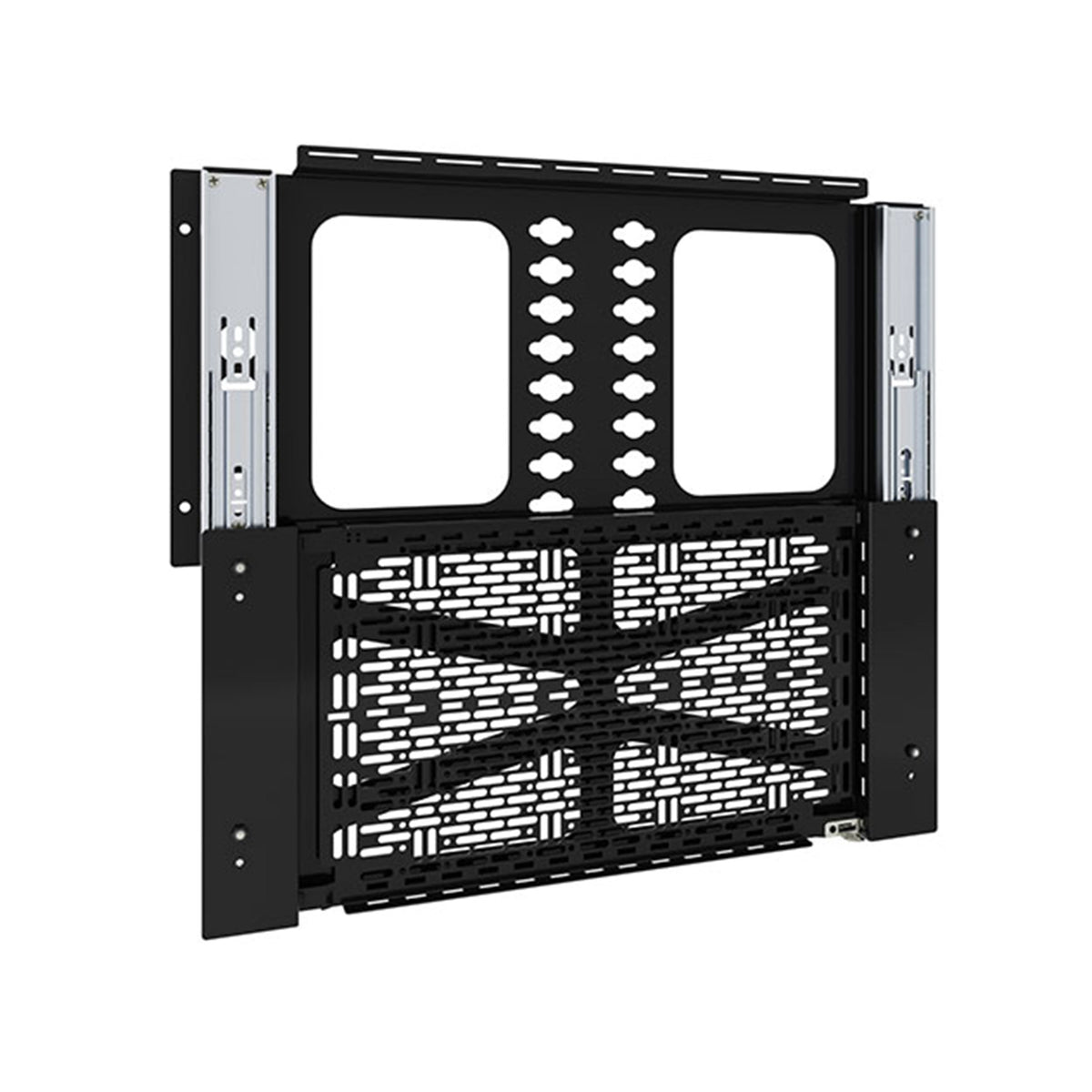 CSSLP15X10 | Proximity® Component Storage Panels Series