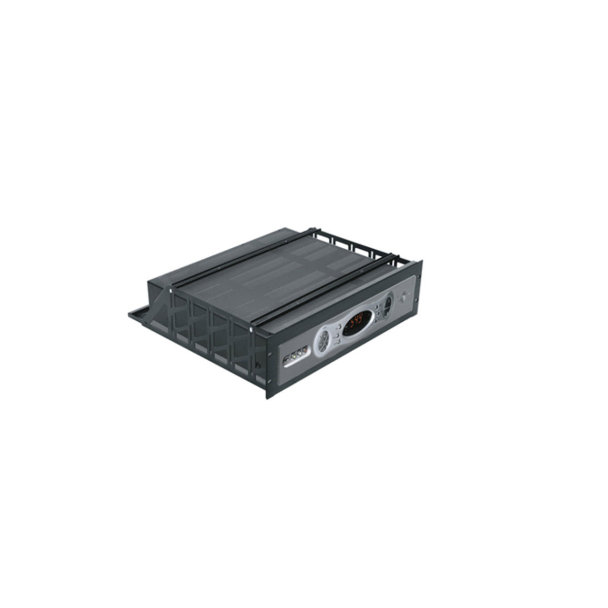 '-C | Rackshelf Clamp Kit Series
