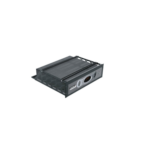 '-C | Rackshelf Clamp Kit Series