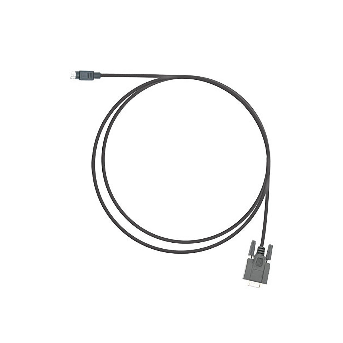 999-1005-010 | PTZ Camera Control Cable - Mini-DIN8 to DB9, 10 ft Series