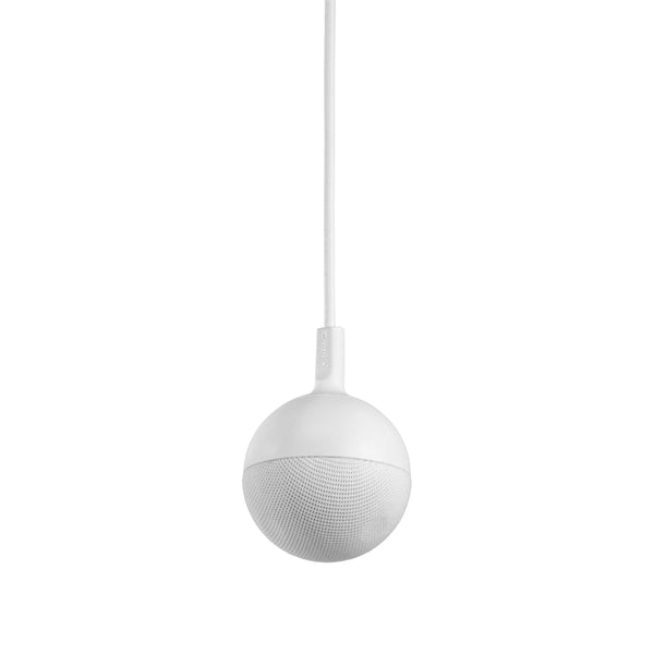999-85810-000 | EasyIP CeilingMIC D Microphone Series