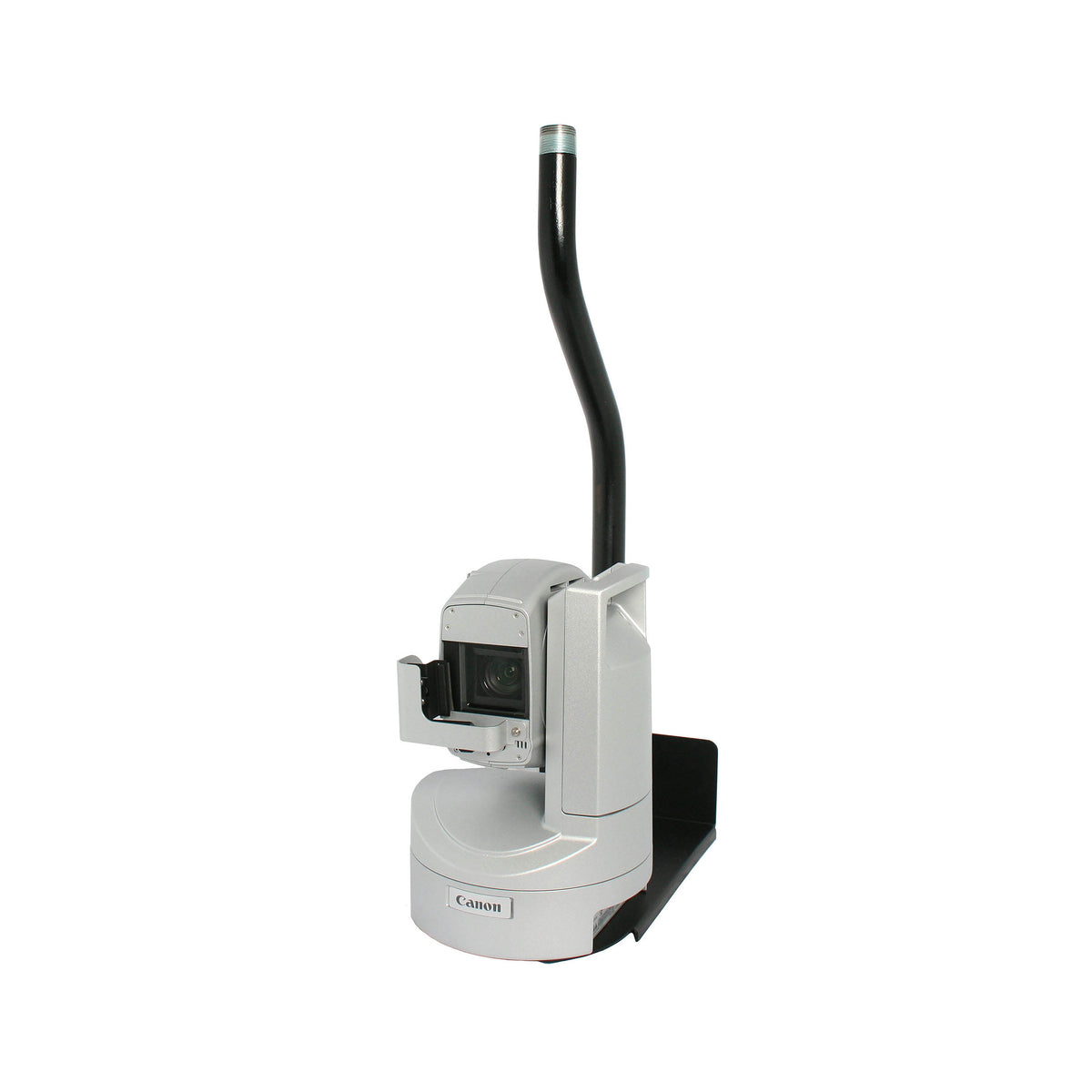 535-2000-294 | Offset Drop-Down Mount for Sony BRC Cameras, H900, Panasonic AW-HE130, Canon XU-80W Series