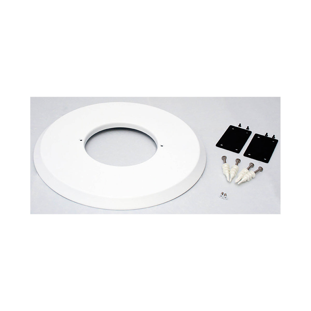 998-2225-152 | Hard Ceiling Installation Kit for DocCAM 20 HDBT Series