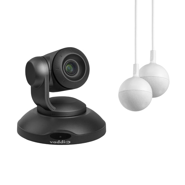 999-99950-700B | ConferenceSHOT AV HD Conference Room System Series