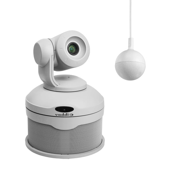 999-99950-100W | ConferenceSHOT AV HD Conference Room System Series