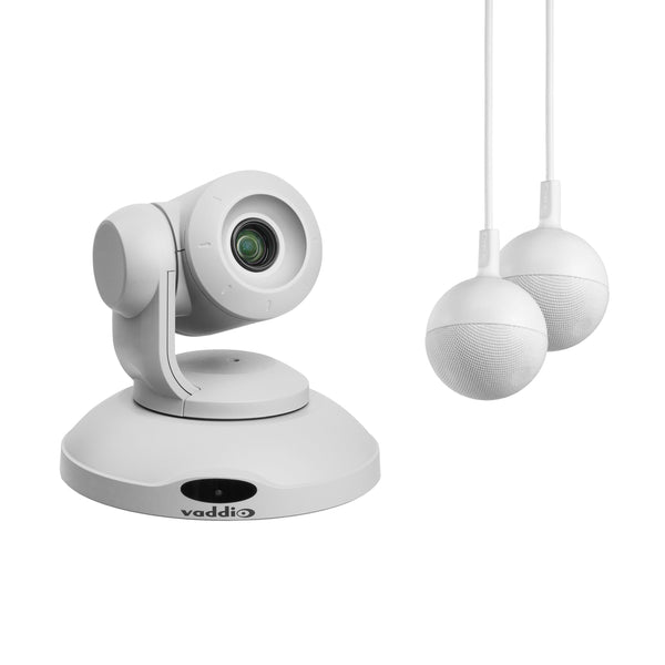 999-99950-700W | ConferenceSHOT AV HD Conference Room System Series