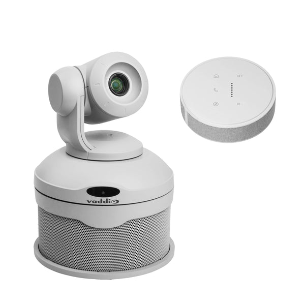 999-99950-300W | ConferenceSHOT AV HD Conference Room System Series