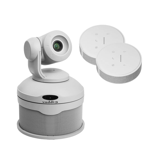 999-99950-400W | ConferenceSHOT AV HD Conference Room System Series