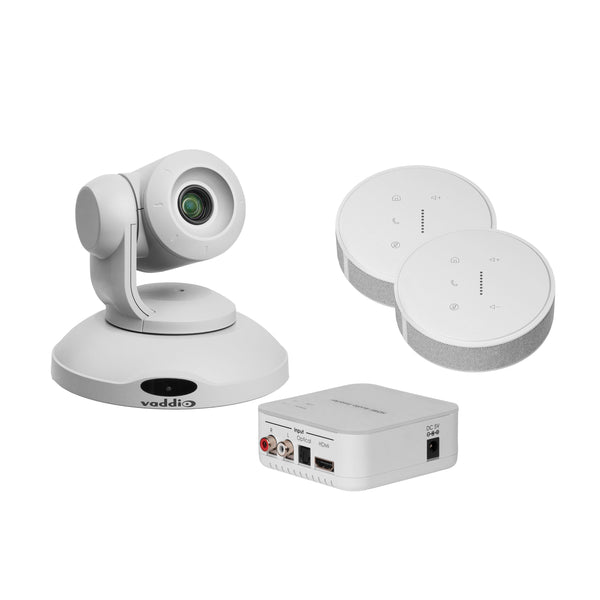 999-99950-600W | ConferenceSHOT AV HD Conference Room System Series