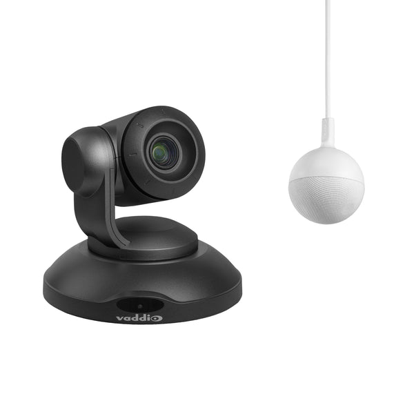 999-99950-800B | ConferenceSHOT AV HD Conference Room System Series