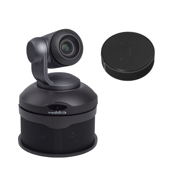 999-99950-300B | ConferenceSHOT AV HD Conference Room System Series
