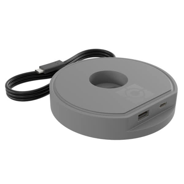 D1US-NA | Koncīs USB Charging Hubs Series