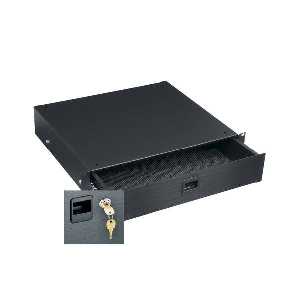 D2LK | D-TD Heavy Duty Drawer Series