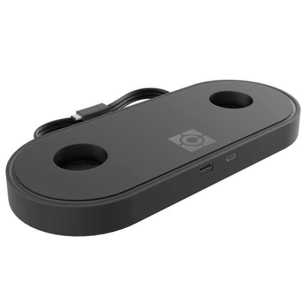 D2UB-NA | Koncīs USB Charging Hubs Series