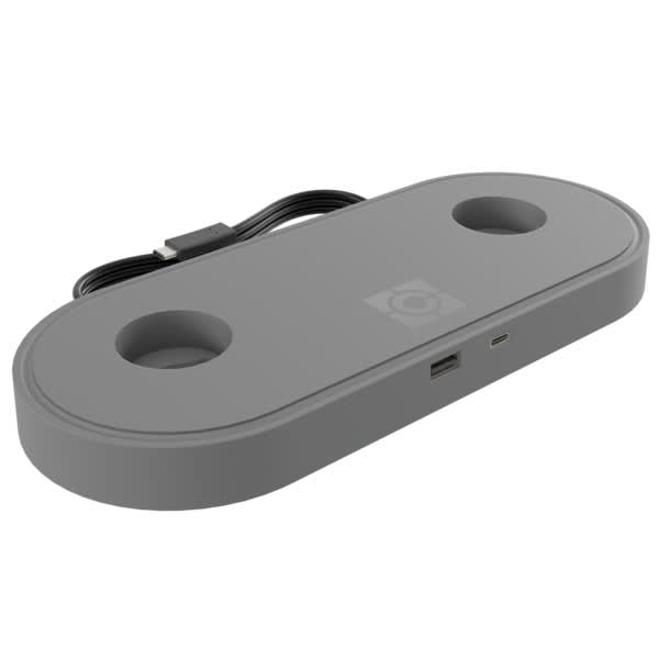D2US-NA | Koncīs USB Charging Hubs Series