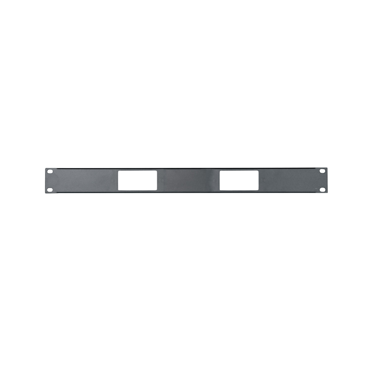 DECP-1X2 | Decora Device Panel Series
