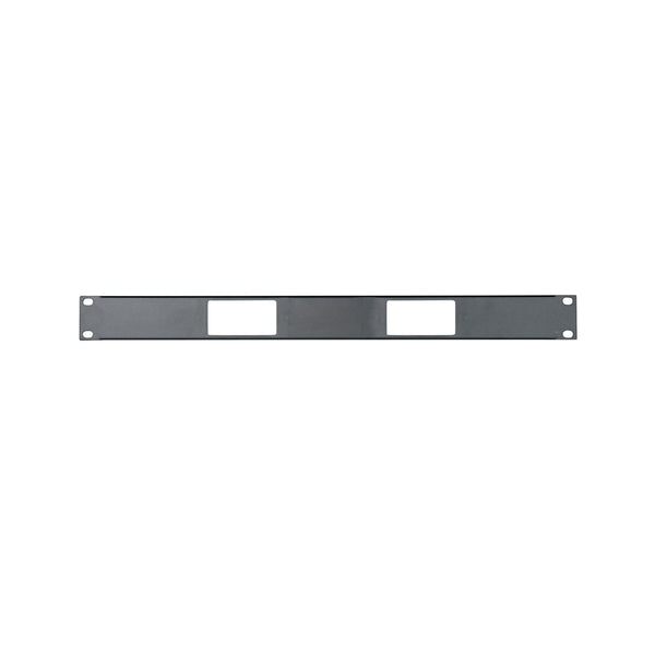 DECP-1X2 | Decora Device Panel Series