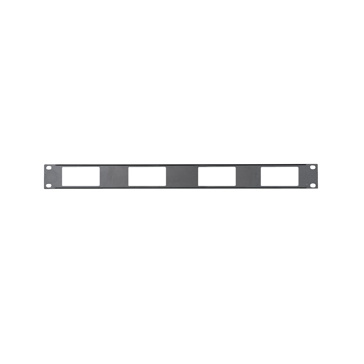 DECP-1X4 | Decora Device Panel Series