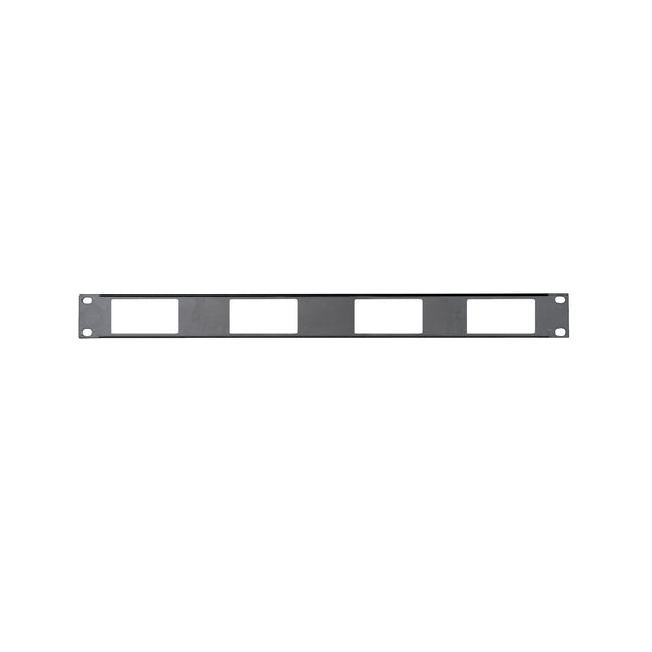DECP-1X4 | Decora Device Panel Series