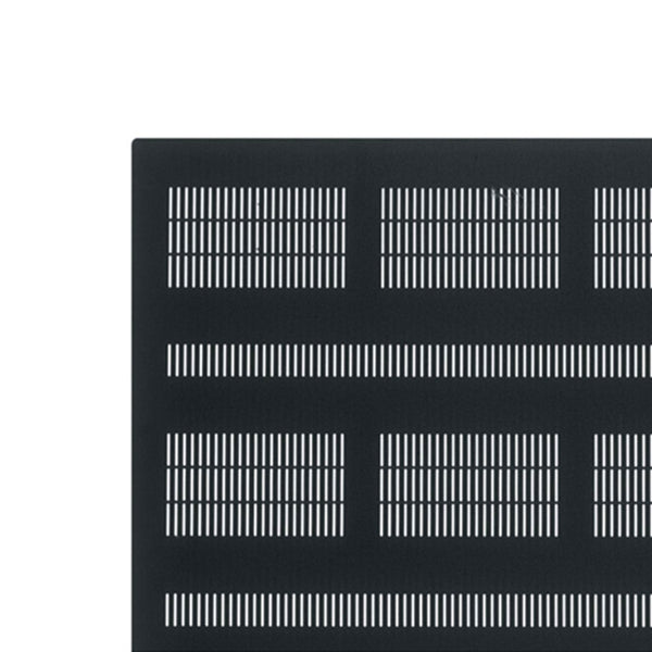 DFVRD-44 | VRD Vented Rear Door Series